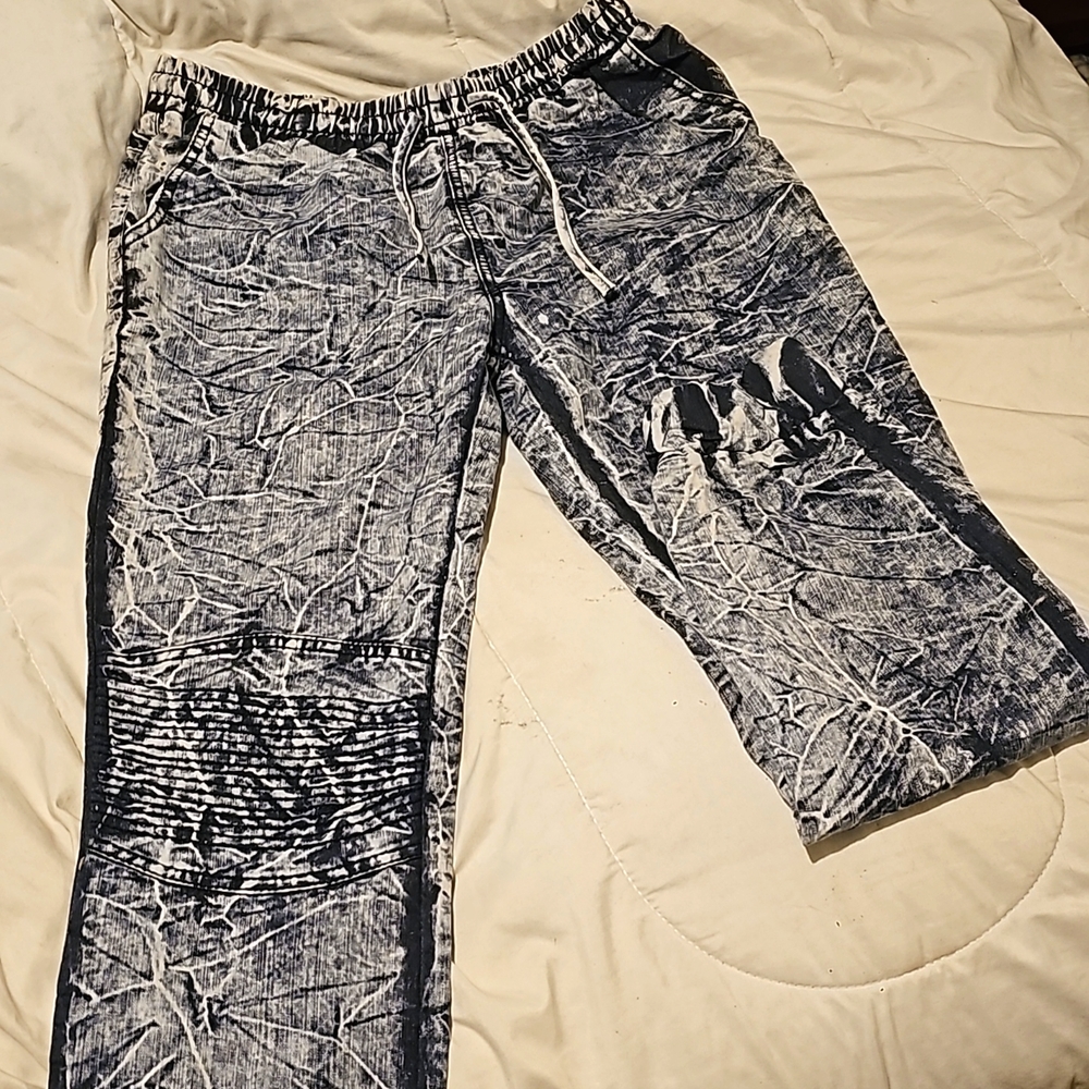 Woman's medium Jeans